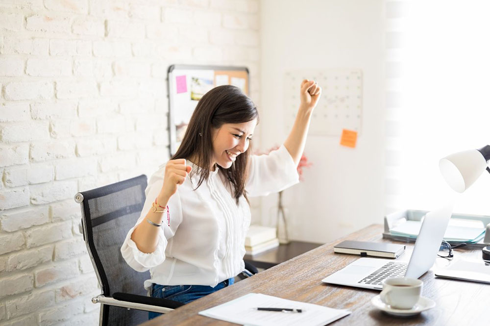 Success Stories: Your Triumphs Fuel Our Passion