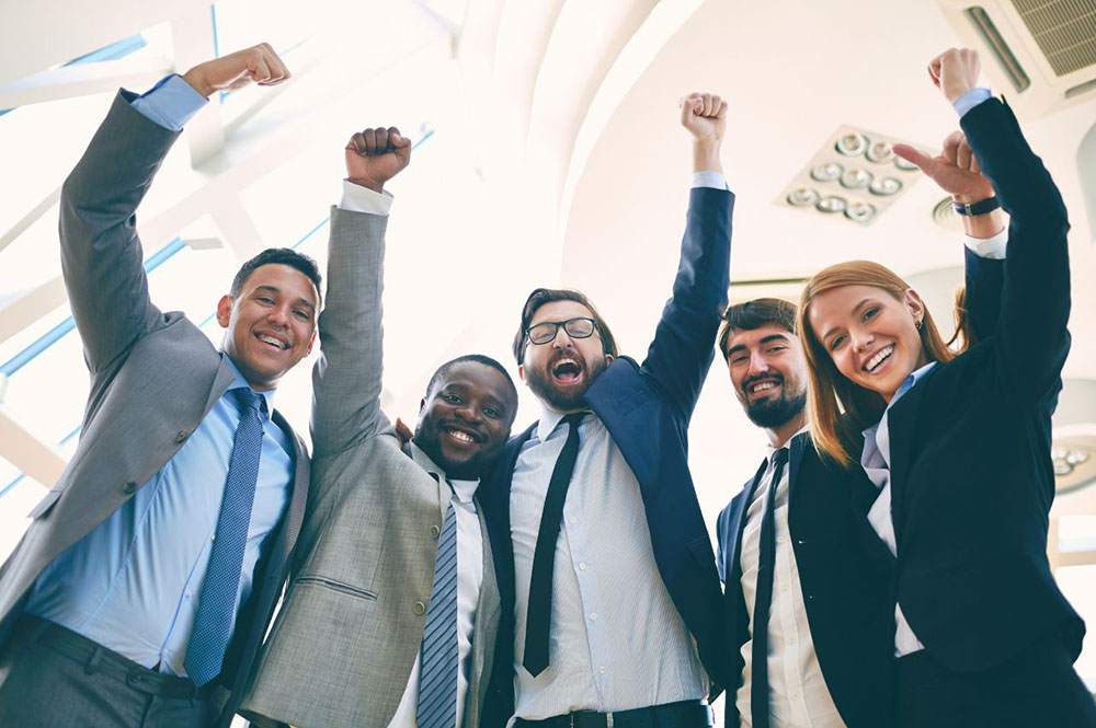 The Baileys Difference: Your Success, Our Mission